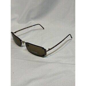 Guess Sunglass GU 6037 Outlaw Brn 1 135 FRAMES ONLY